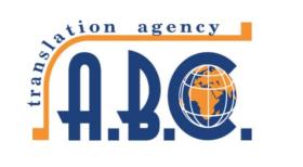 A.B.C. Translation Agency